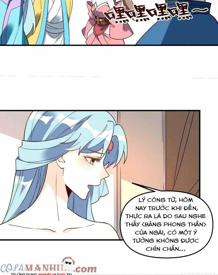 Nguyên Lai Ta Là Tu Tiên Đại Lão Chap 239 - Next Chap 240
