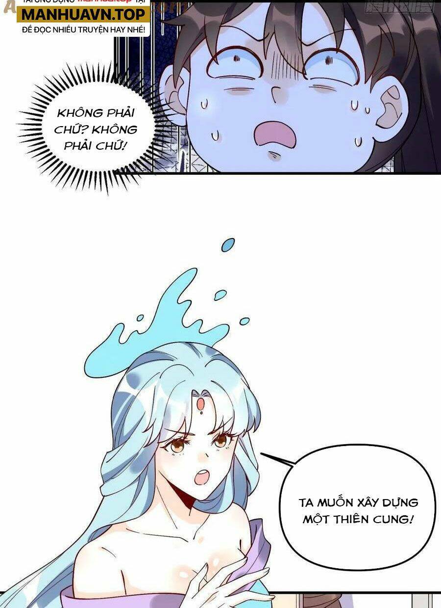 Nguyên Lai Ta Là Tu Tiên Đại Lão Chap 239 - Next Chap 240