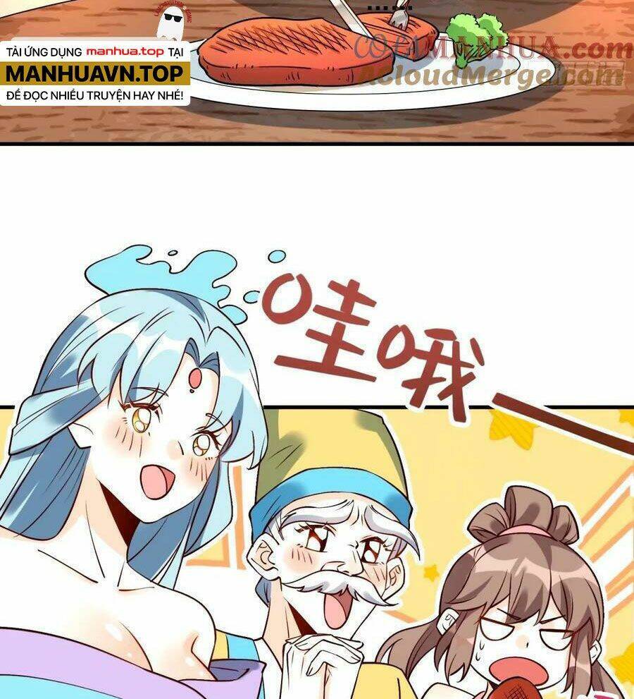 Nguyên Lai Ta Là Tu Tiên Đại Lão Chap 239 - Next Chap 240