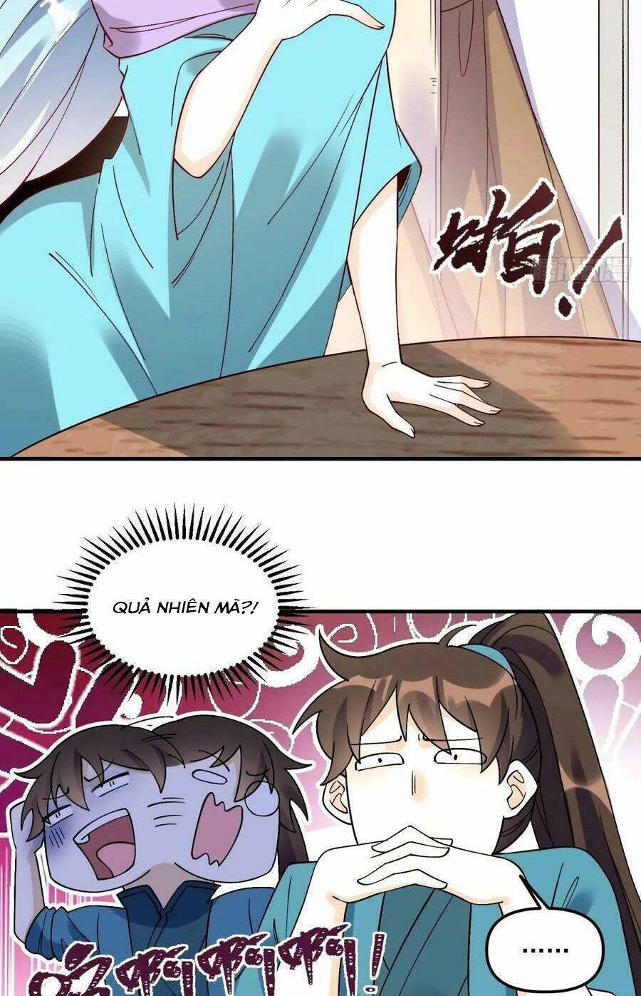 Nguyên Lai Ta Là Tu Tiên Đại Lão Chap 239 - Next Chap 240