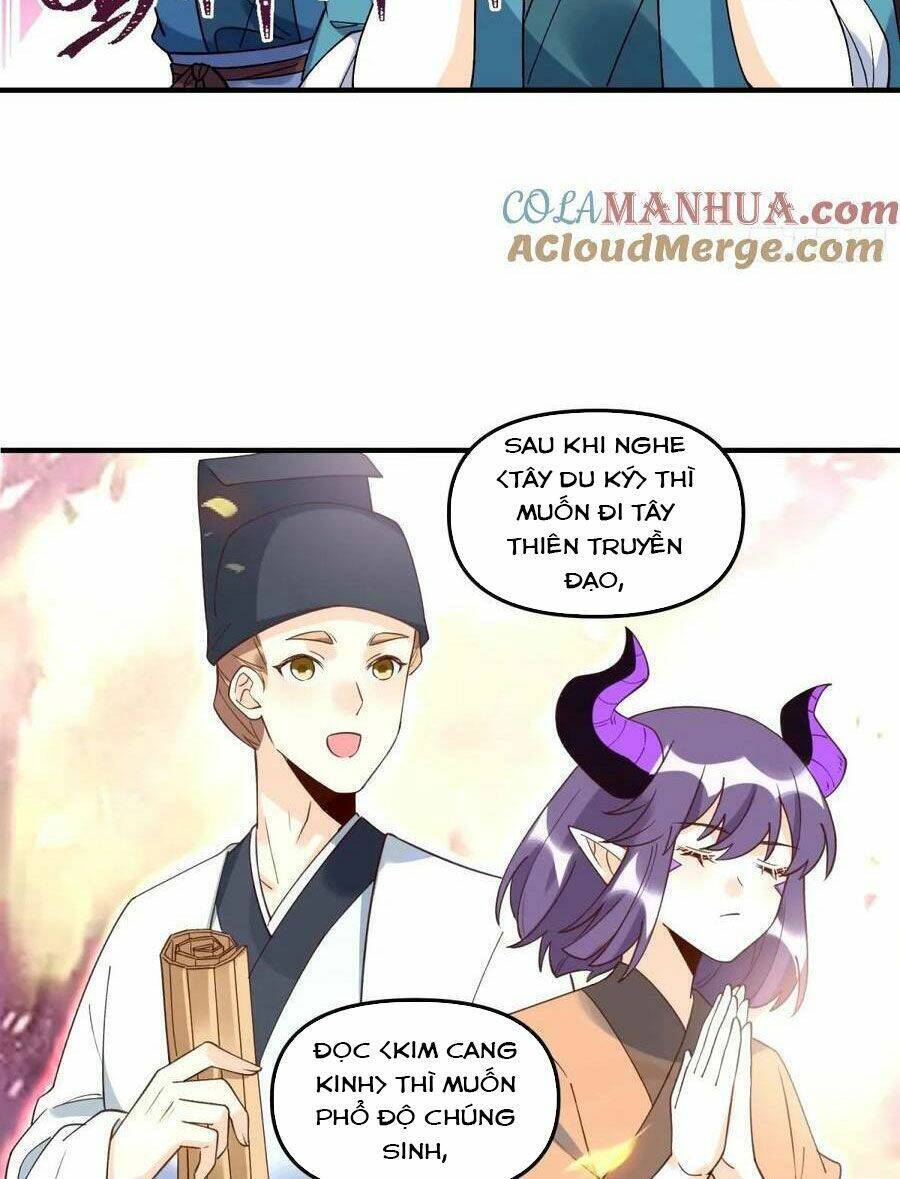 Nguyên Lai Ta Là Tu Tiên Đại Lão Chap 239 - Next Chap 240