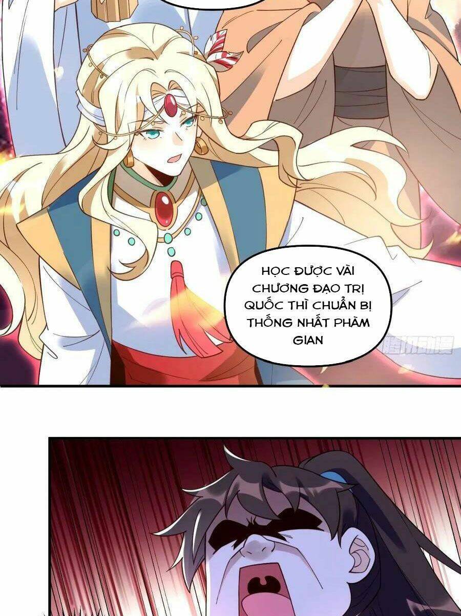 Nguyên Lai Ta Là Tu Tiên Đại Lão Chap 239 - Next Chap 240