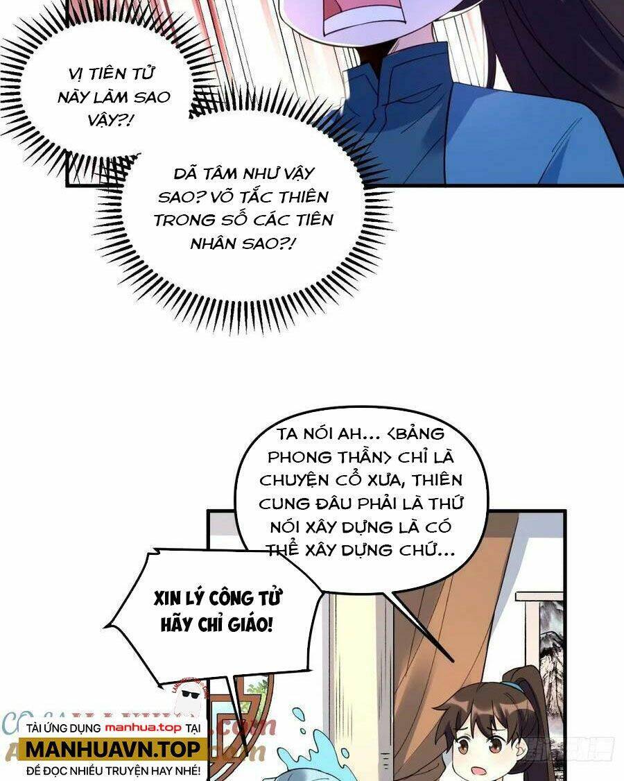 Nguyên Lai Ta Là Tu Tiên Đại Lão Chap 239 - Next Chap 240