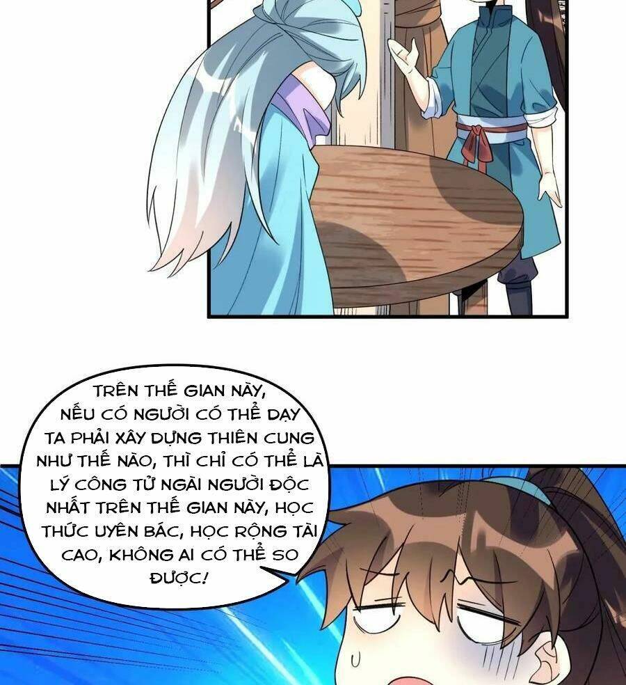 Nguyên Lai Ta Là Tu Tiên Đại Lão Chap 239 - Next Chap 240