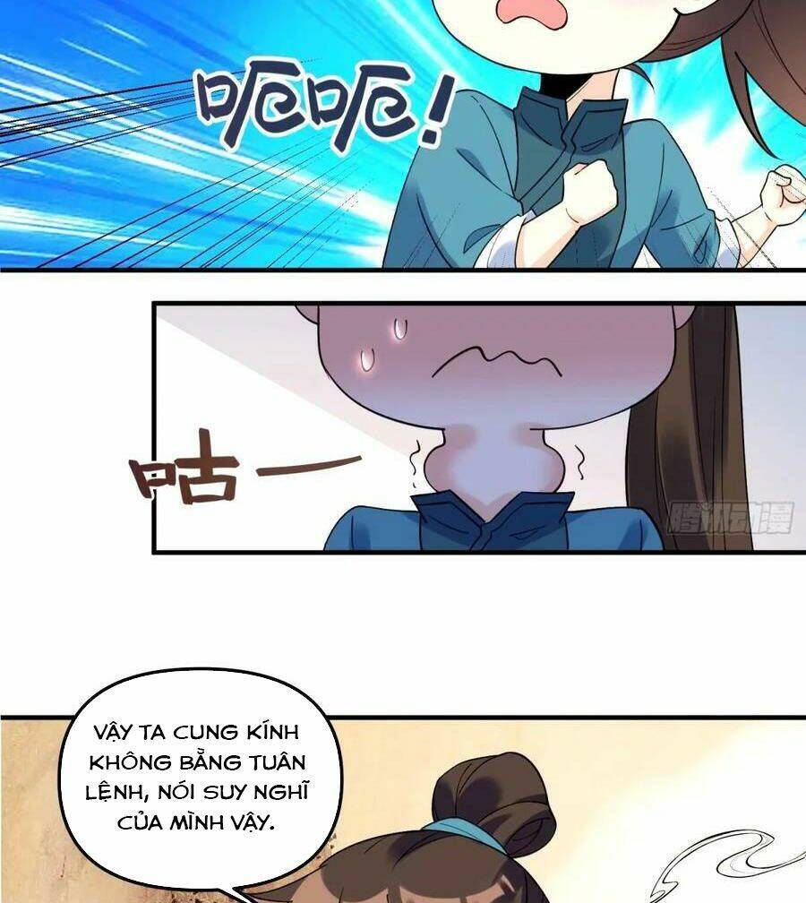 Nguyên Lai Ta Là Tu Tiên Đại Lão Chap 239 - Next Chap 240