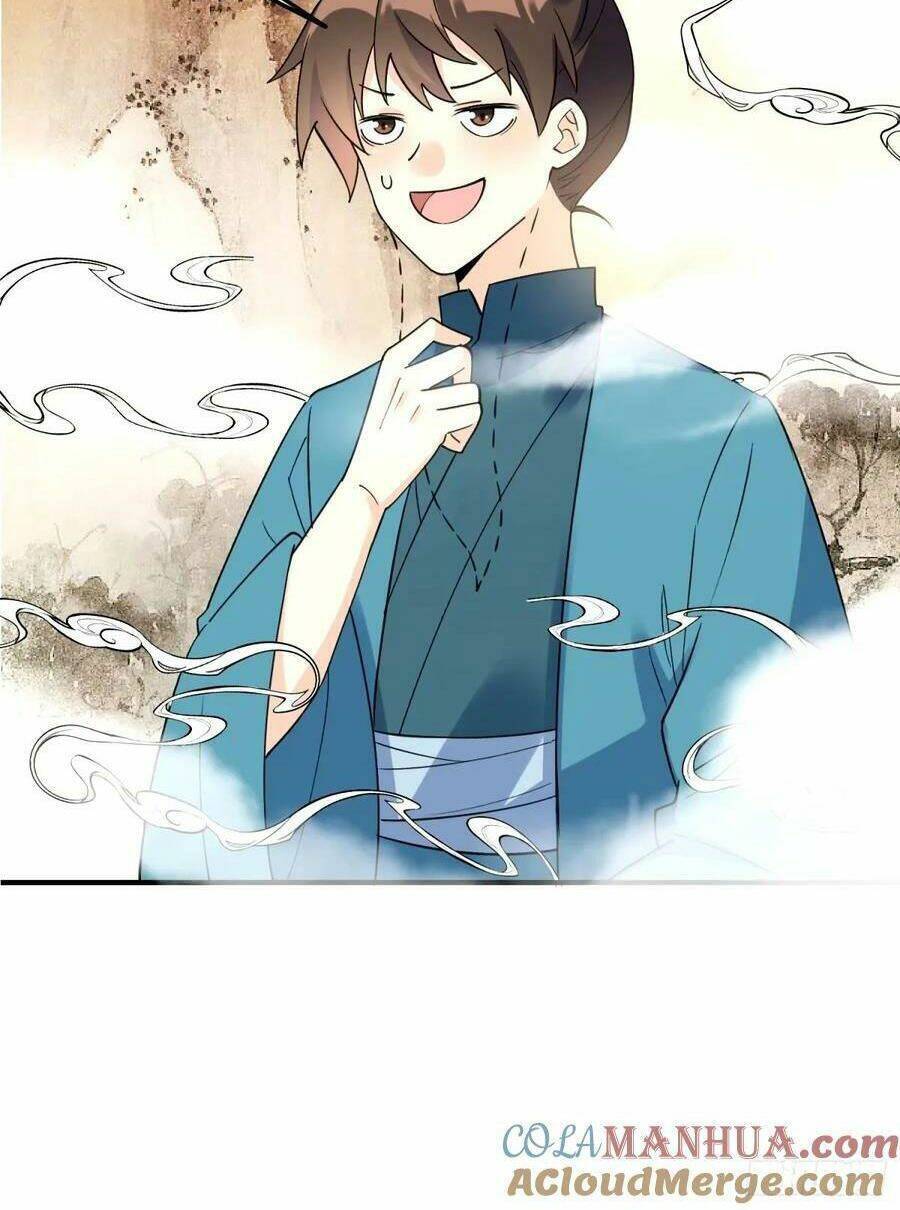 Nguyên Lai Ta Là Tu Tiên Đại Lão Chap 239 - Next Chap 240