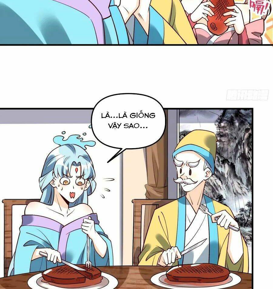 Nguyên Lai Ta Là Tu Tiên Đại Lão Chap 239 - Next Chap 240