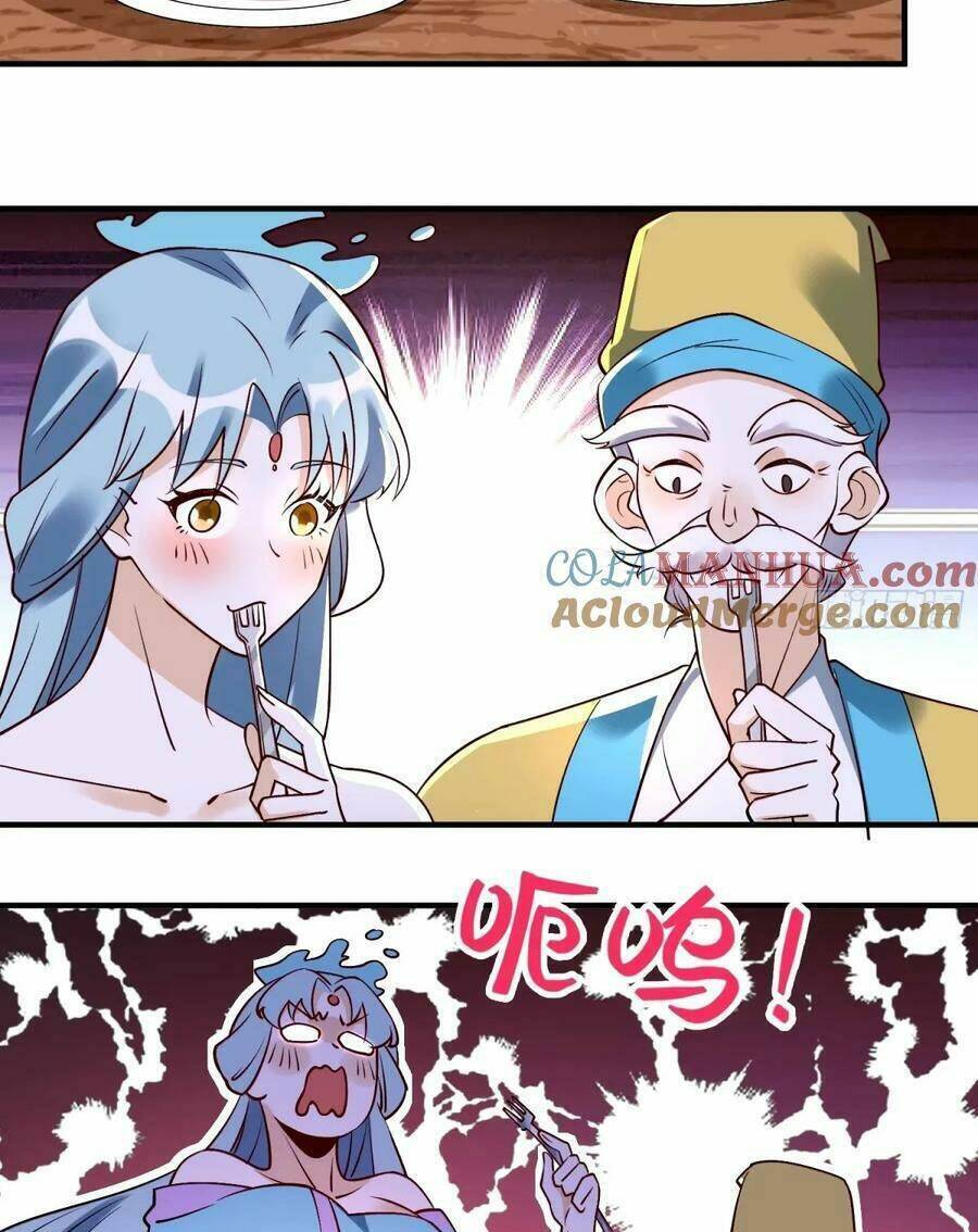 Nguyên Lai Ta Là Tu Tiên Đại Lão Chap 239 - Next Chap 240