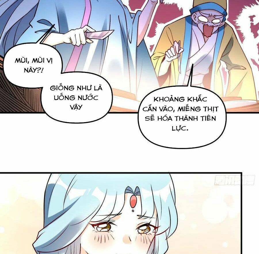 Nguyên Lai Ta Là Tu Tiên Đại Lão Chap 239 - Next Chap 240