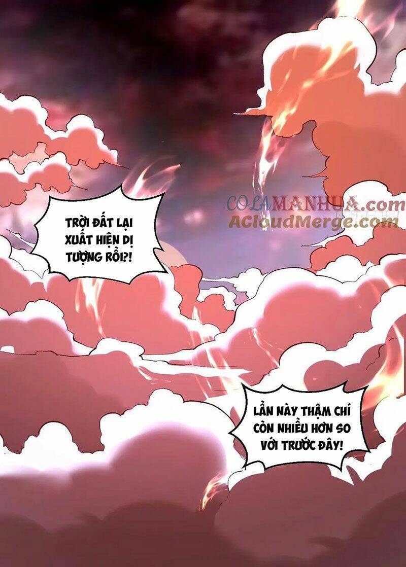 Nguyên Lai Ta Là Tu Tiên Đại Lão Chap 240 - Next Chap 241