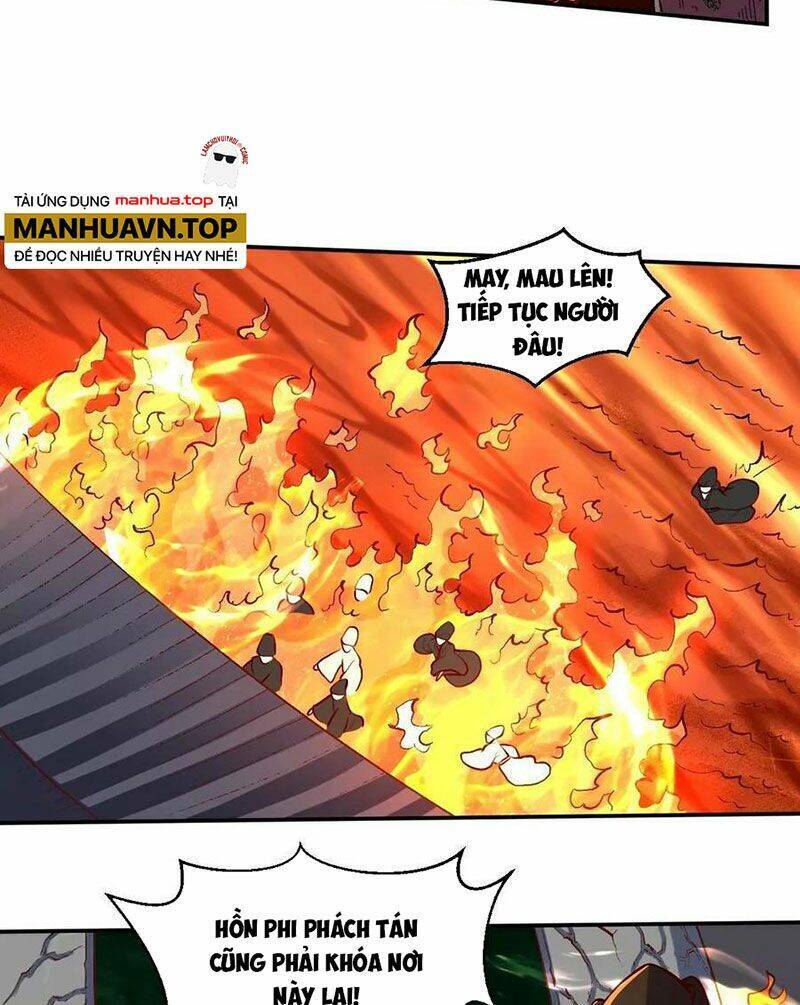 Nguyên Lai Ta Là Tu Tiên Đại Lão Chap 240 - Next Chap 241