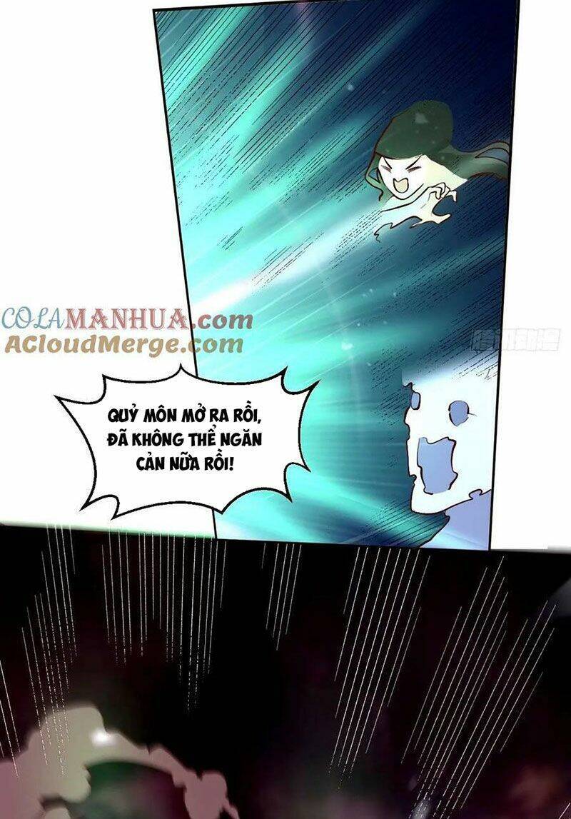 Nguyên Lai Ta Là Tu Tiên Đại Lão Chap 240 - Next Chap 241