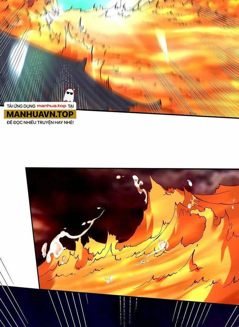 Nguyên Lai Ta Là Tu Tiên Đại Lão Chap 240 - Next Chap 241