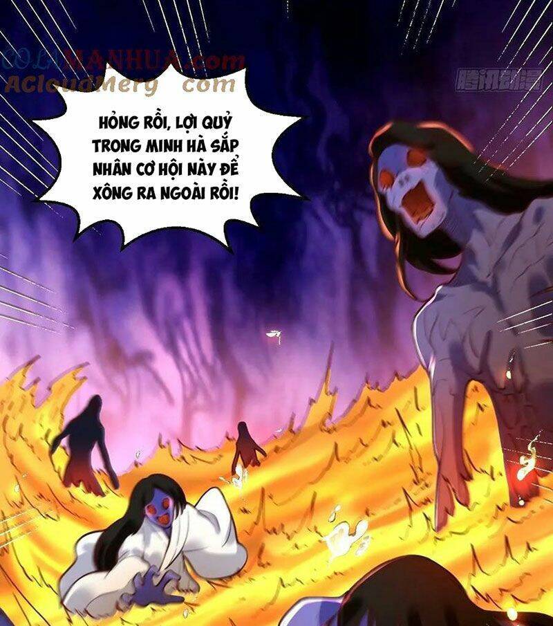 Nguyên Lai Ta Là Tu Tiên Đại Lão Chap 240 - Next Chap 241
