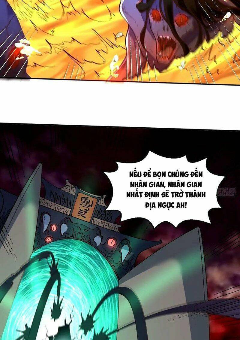Nguyên Lai Ta Là Tu Tiên Đại Lão Chap 240 - Next Chap 241