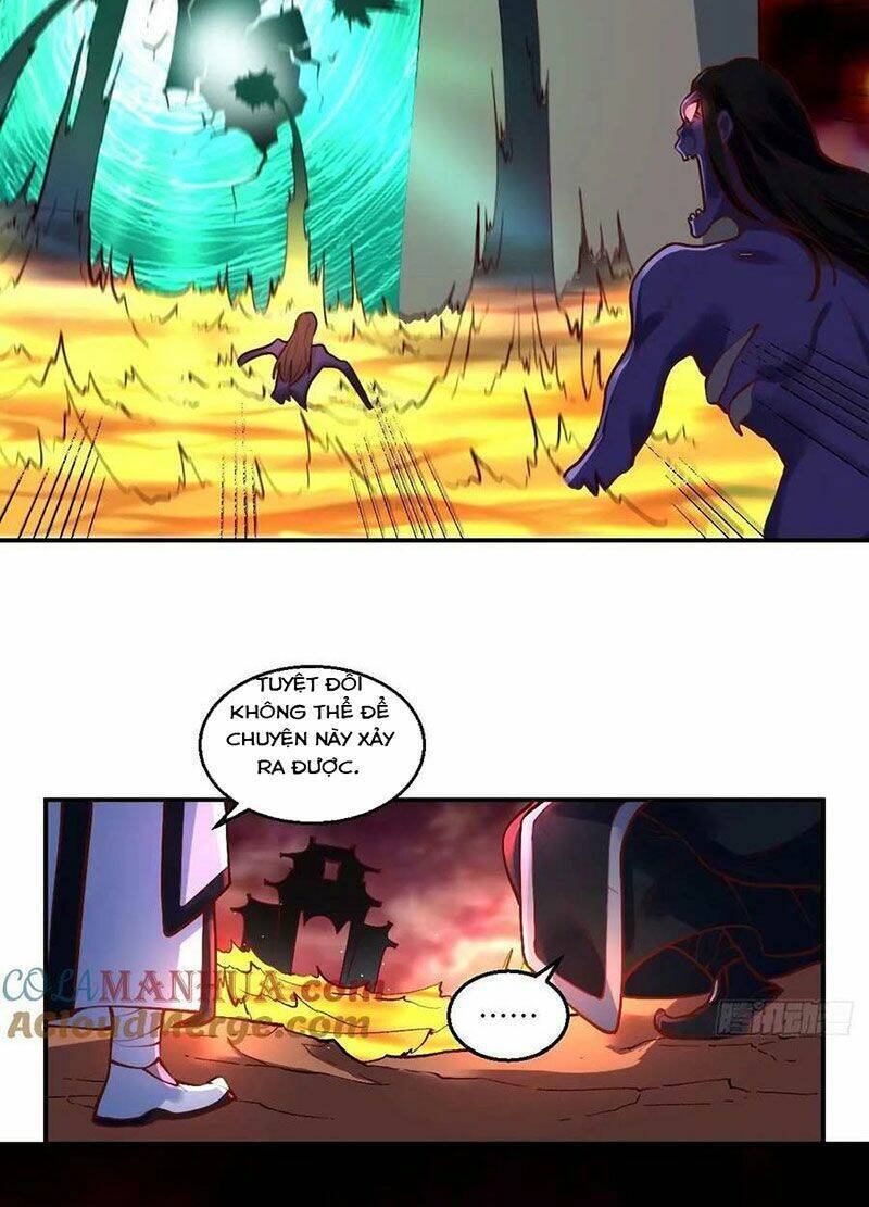 Nguyên Lai Ta Là Tu Tiên Đại Lão Chap 240 - Next Chap 241