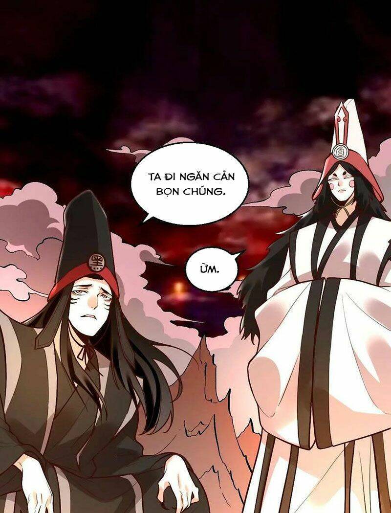 Nguyên Lai Ta Là Tu Tiên Đại Lão Chap 240 - Next Chap 241