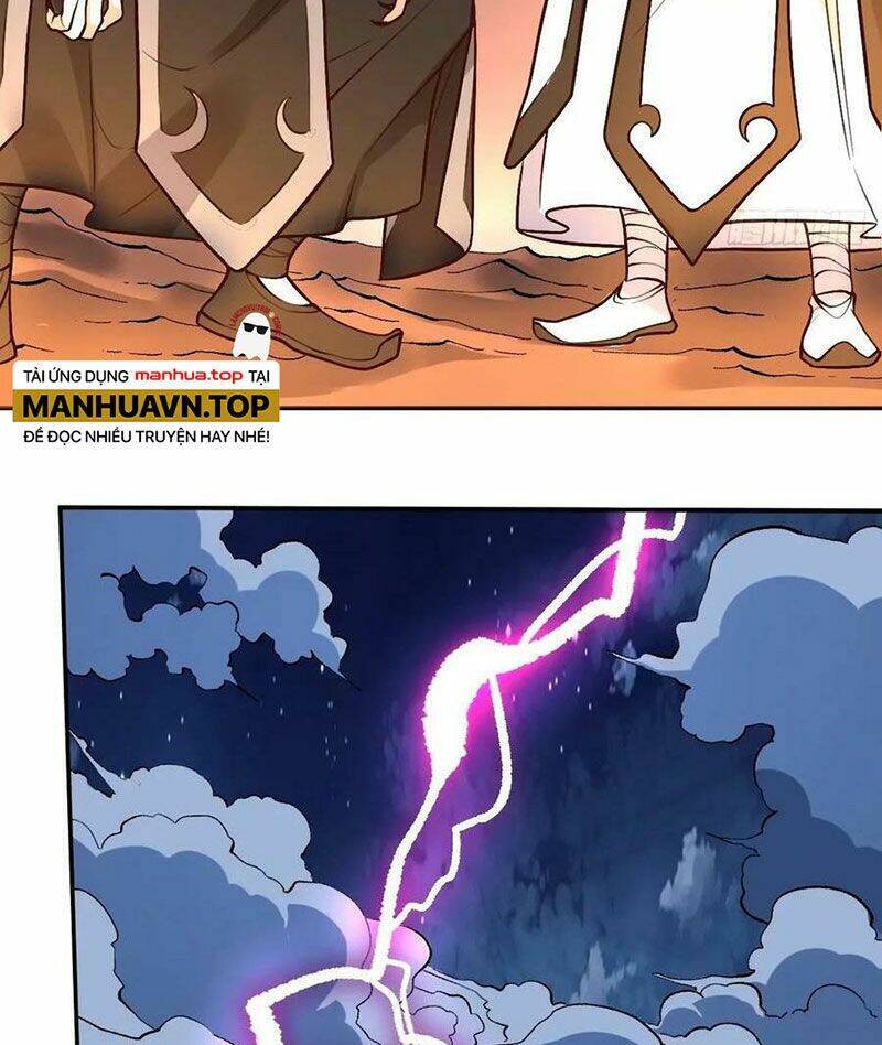 Nguyên Lai Ta Là Tu Tiên Đại Lão Chap 240 - Next Chap 241