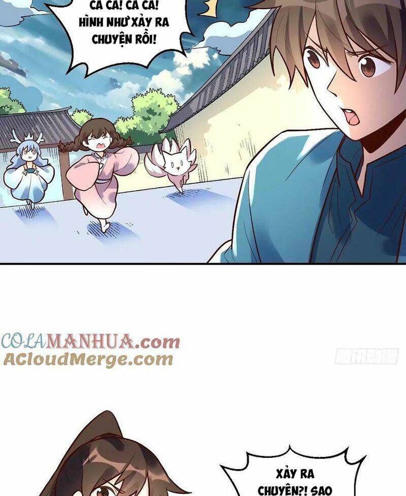 Nguyên Lai Ta Là Tu Tiên Đại Lão Chap 240 - Next Chap 241