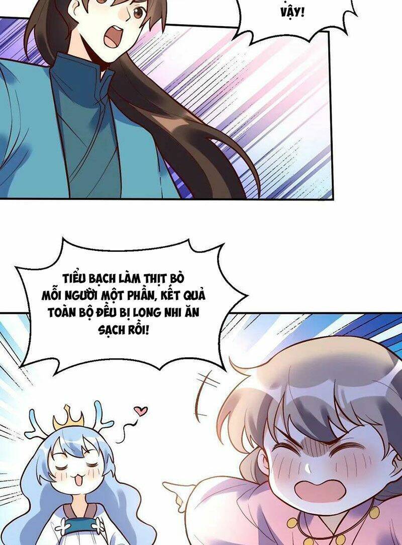 Nguyên Lai Ta Là Tu Tiên Đại Lão Chap 240 - Next Chap 241