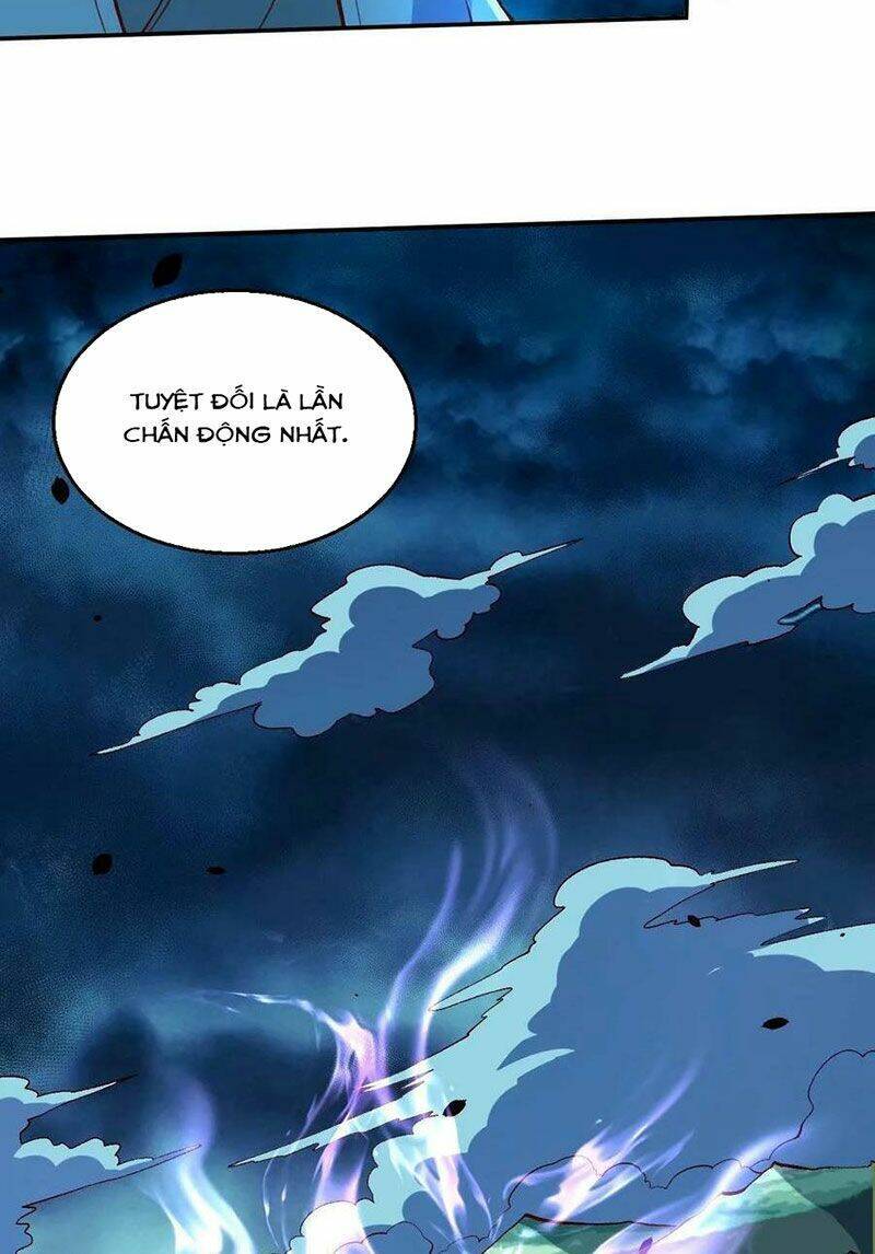 Nguyên Lai Ta Là Tu Tiên Đại Lão Chap 240 - Next Chap 241