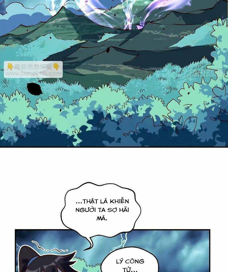 Nguyên Lai Ta Là Tu Tiên Đại Lão Chap 240 - Next Chap 241