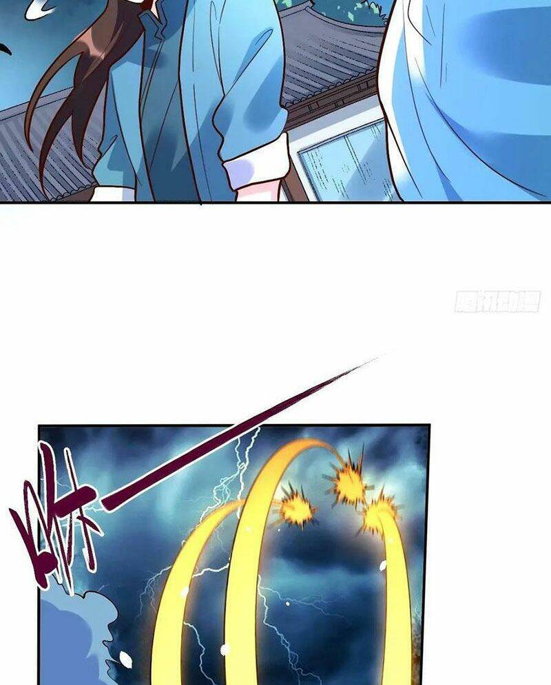 Nguyên Lai Ta Là Tu Tiên Đại Lão Chap 240 - Next Chap 241