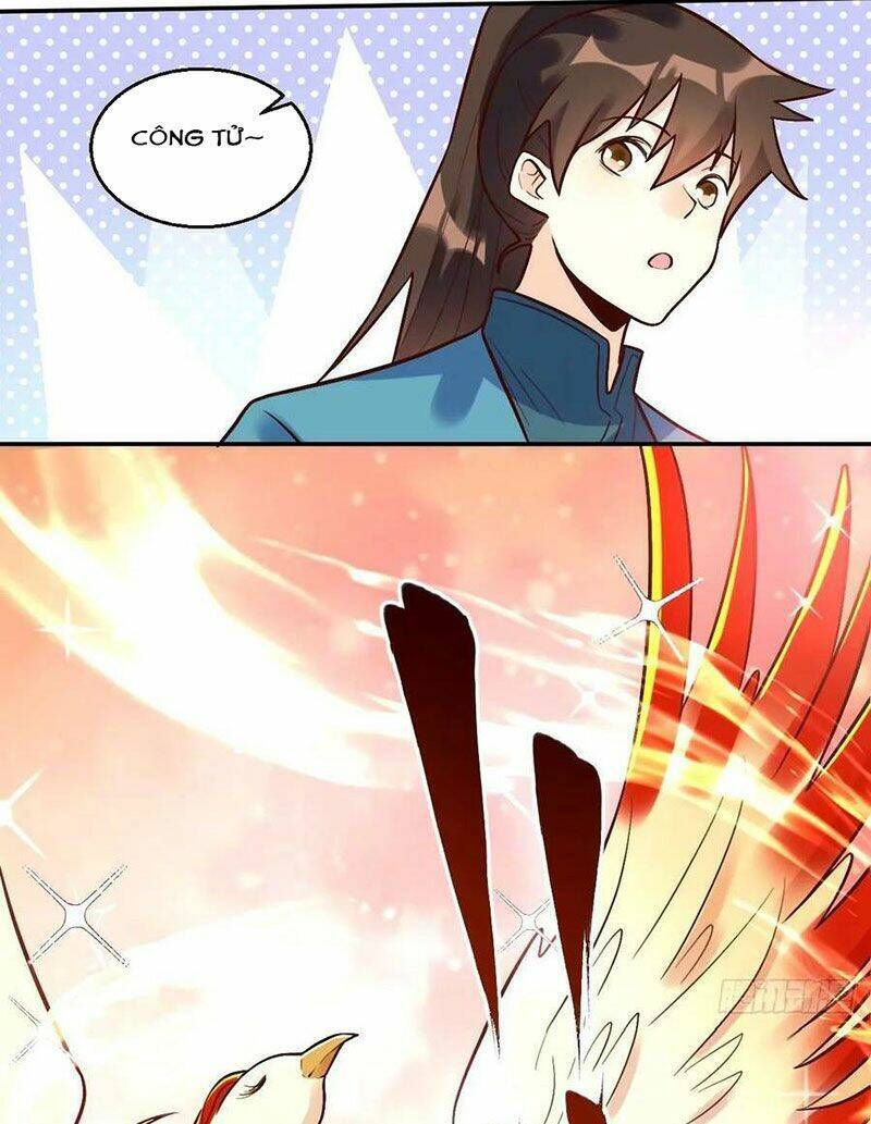Nguyên Lai Ta Là Tu Tiên Đại Lão Chap 240 - Next Chap 241