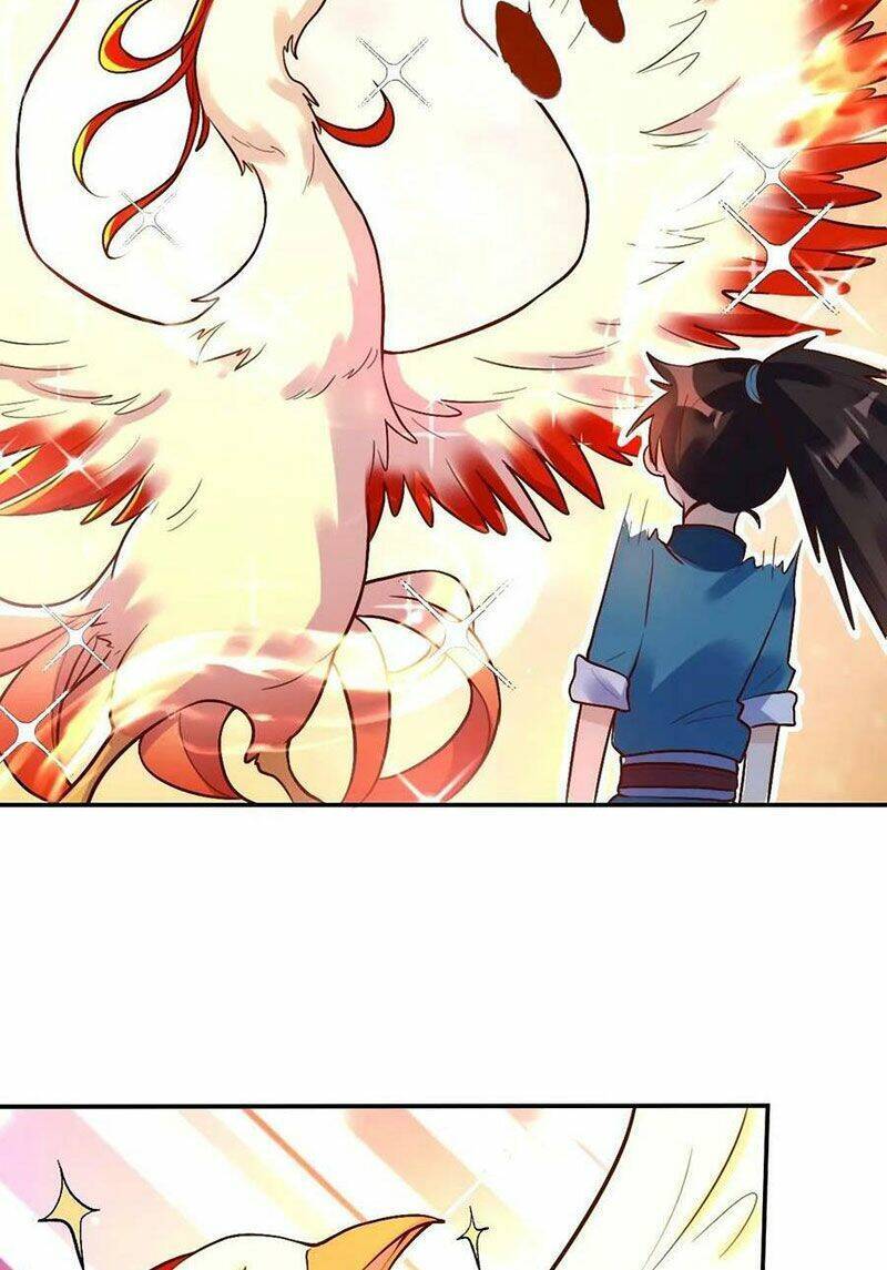 Nguyên Lai Ta Là Tu Tiên Đại Lão Chap 240 - Next Chap 241