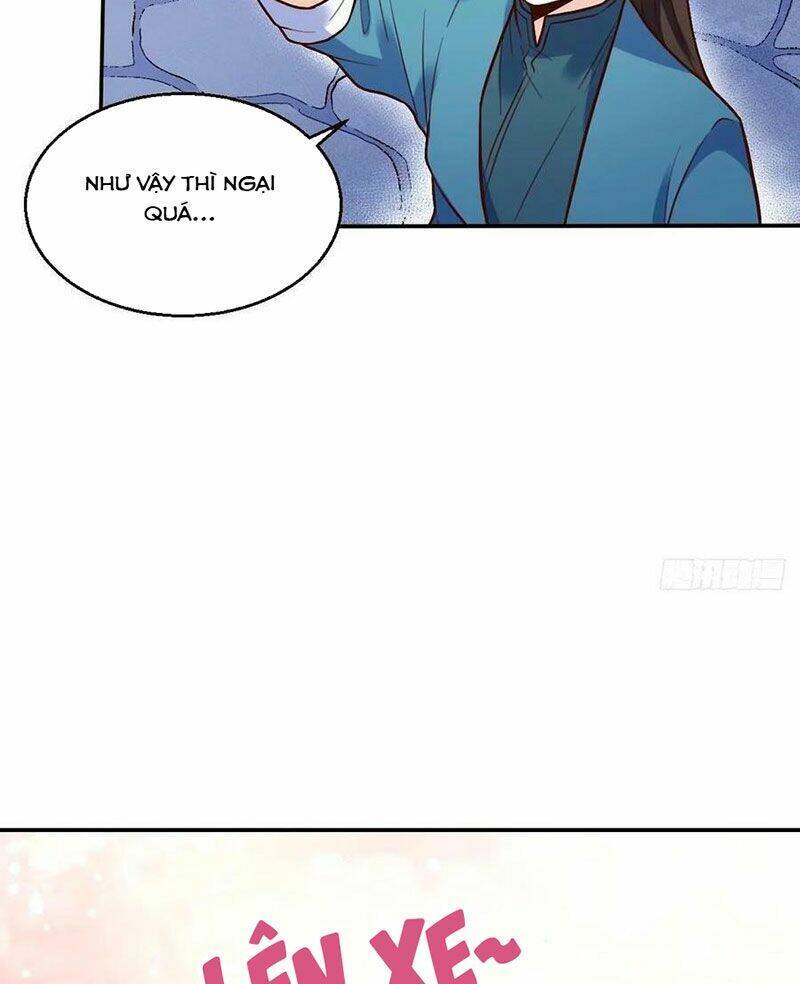 Nguyên Lai Ta Là Tu Tiên Đại Lão Chap 240 - Next Chap 241