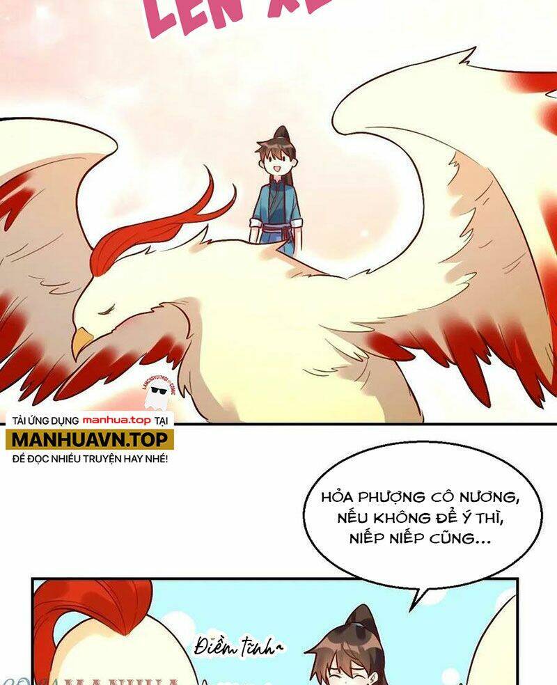 Nguyên Lai Ta Là Tu Tiên Đại Lão Chap 240 - Next Chap 241