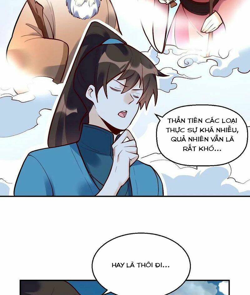 Nguyên Lai Ta Là Tu Tiên Đại Lão Chap 240 - Next Chap 241