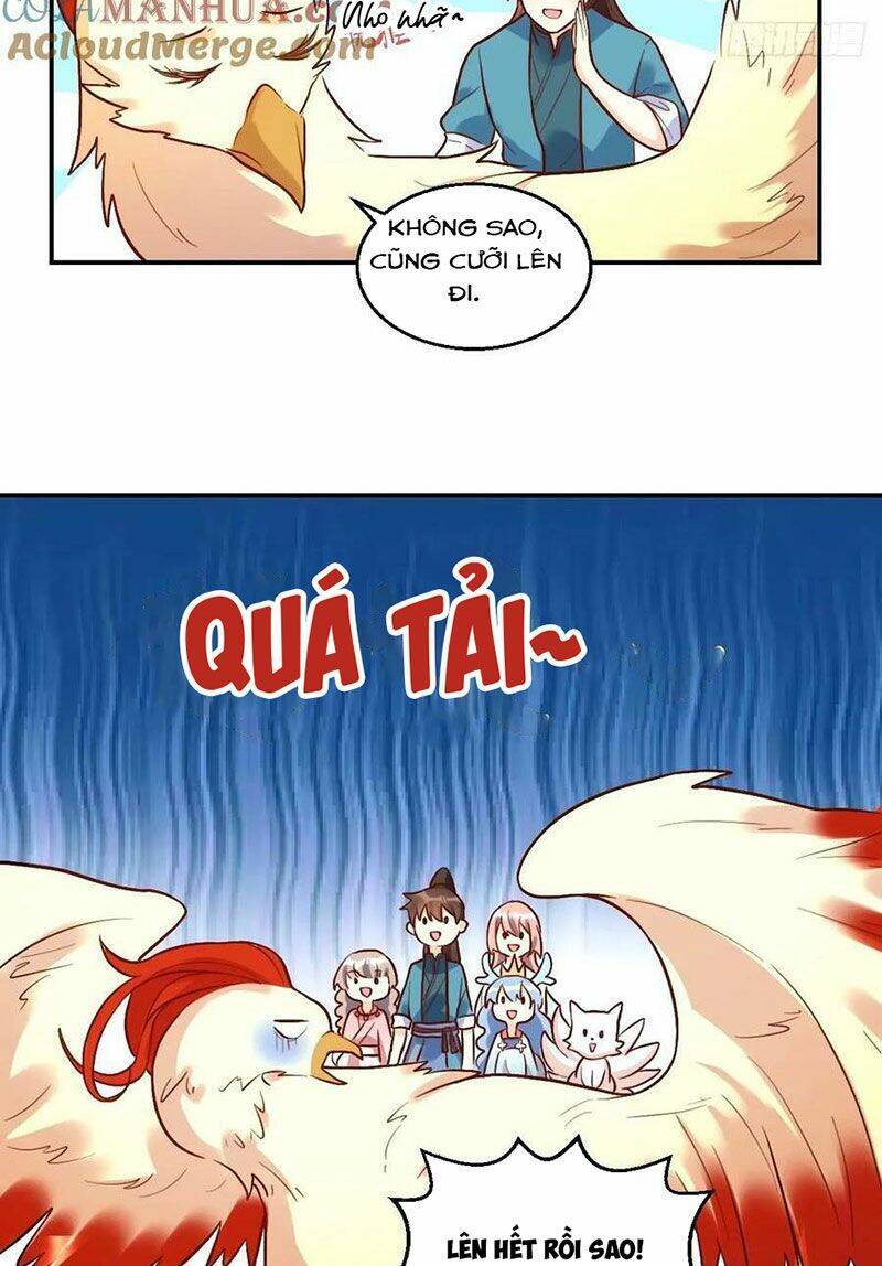 Nguyên Lai Ta Là Tu Tiên Đại Lão Chap 240 - Next Chap 241