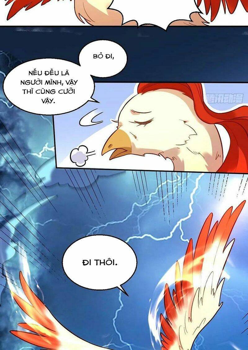 Nguyên Lai Ta Là Tu Tiên Đại Lão Chap 240 - Next Chap 241
