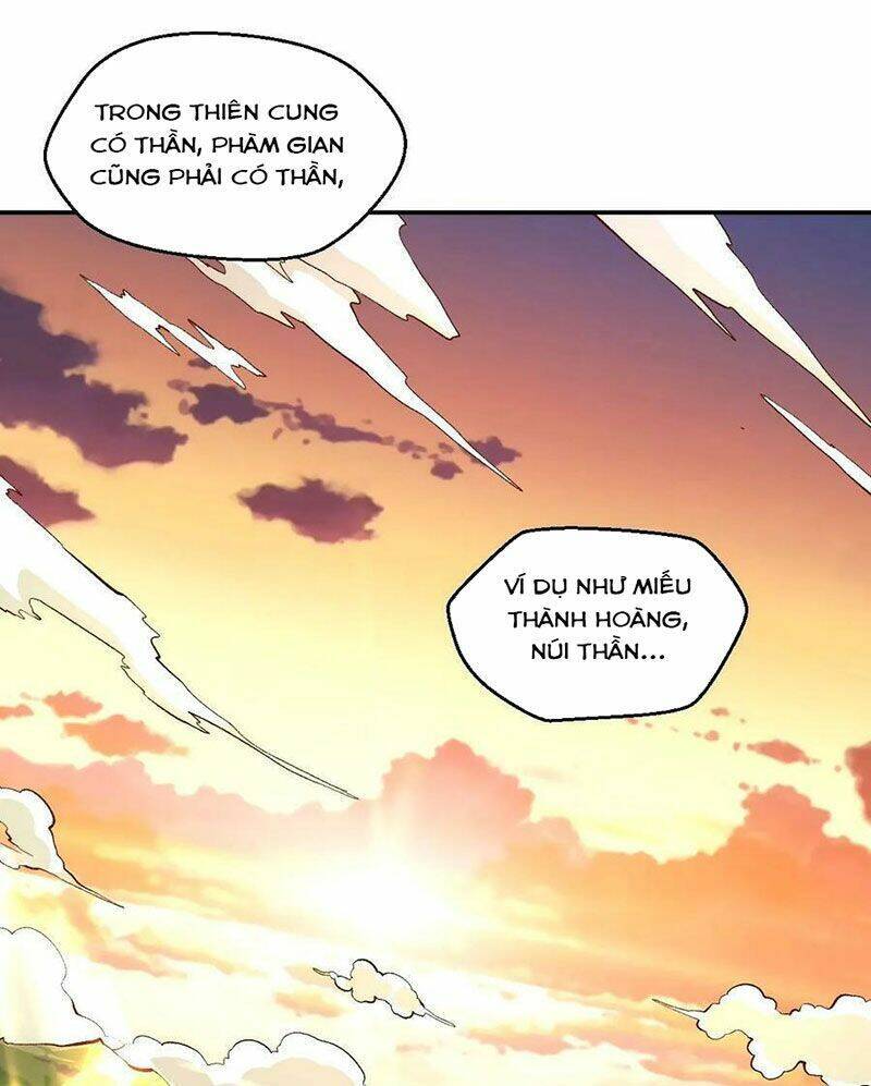 Nguyên Lai Ta Là Tu Tiên Đại Lão Chap 240 - Next Chap 241