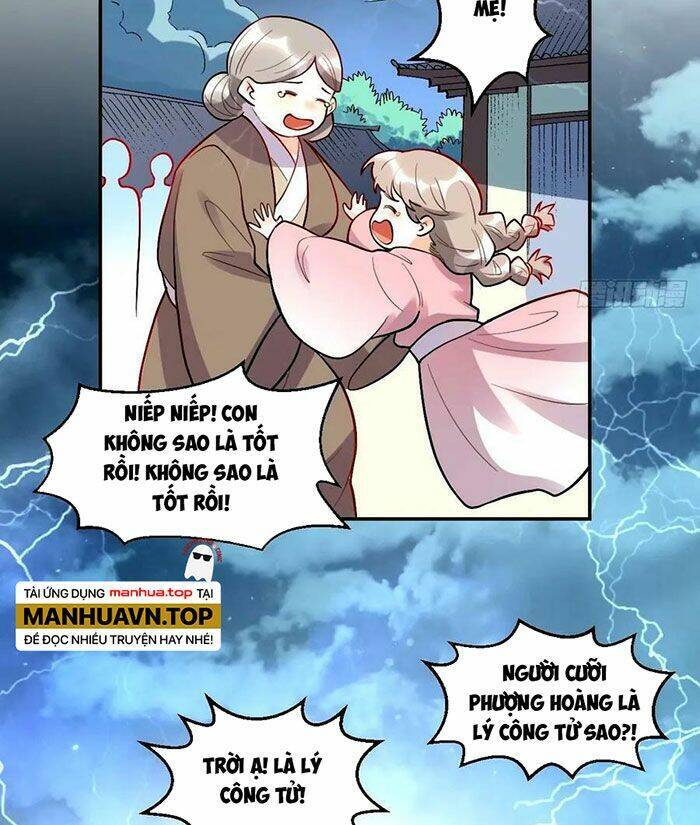 Nguyên Lai Ta Là Tu Tiên Đại Lão Chap 241 - Next Chap 242