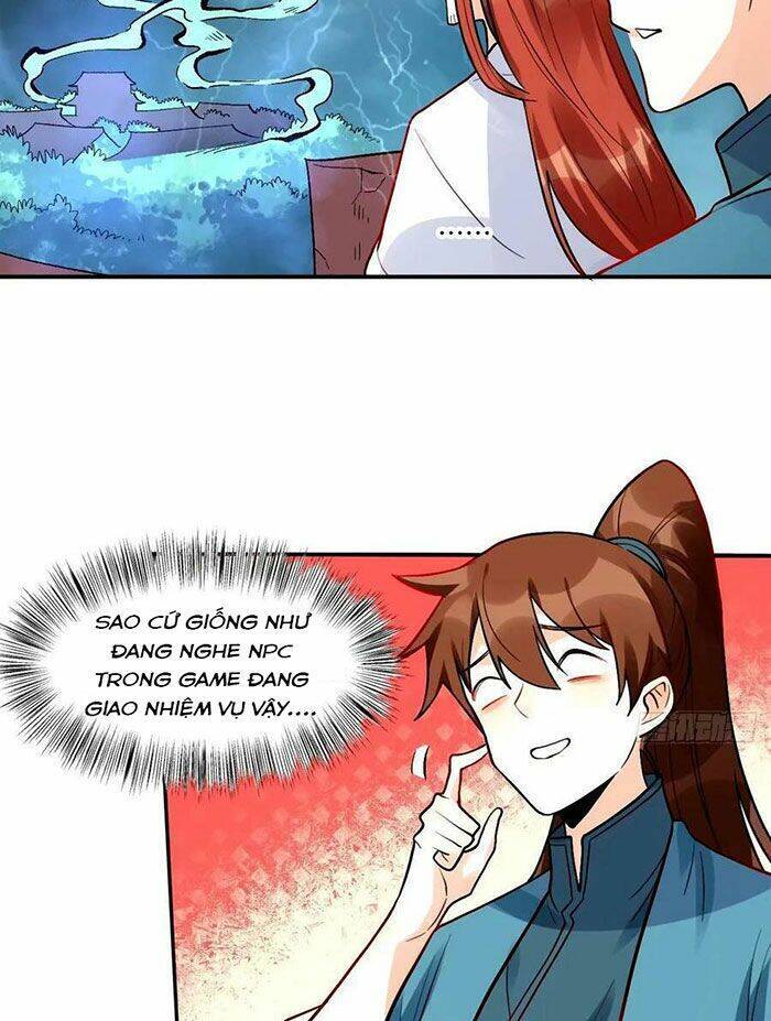 Nguyên Lai Ta Là Tu Tiên Đại Lão Chap 241 - Next Chap 242