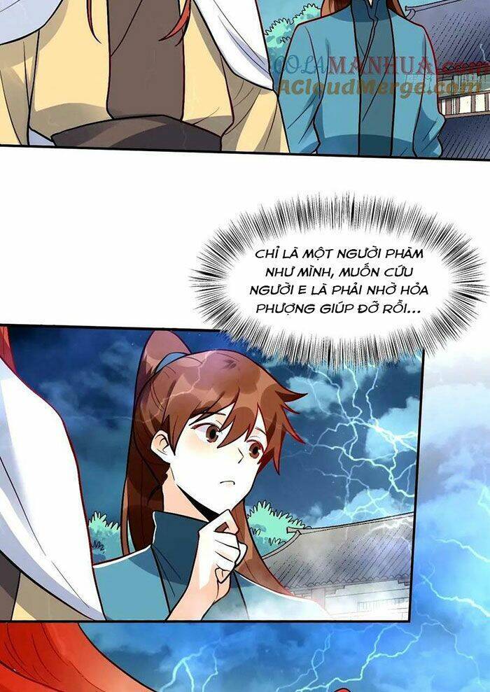Nguyên Lai Ta Là Tu Tiên Đại Lão Chap 241 - Next Chap 242