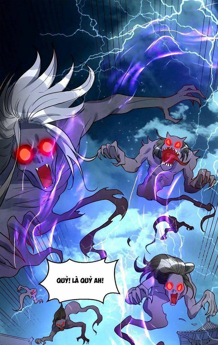 Nguyên Lai Ta Là Tu Tiên Đại Lão Chap 241 - Next Chap 242