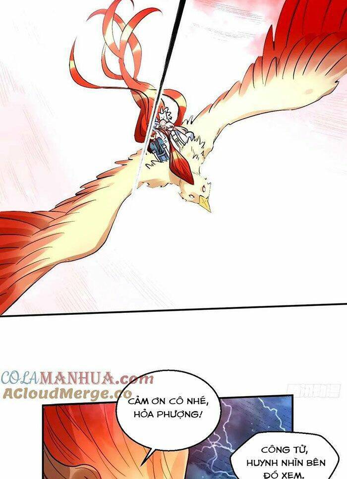 Nguyên Lai Ta Là Tu Tiên Đại Lão Chap 241 - Next Chap 242