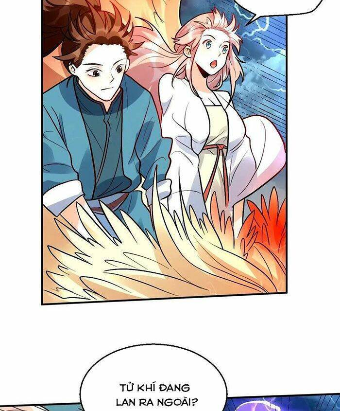 Nguyên Lai Ta Là Tu Tiên Đại Lão Chap 241 - Next Chap 242