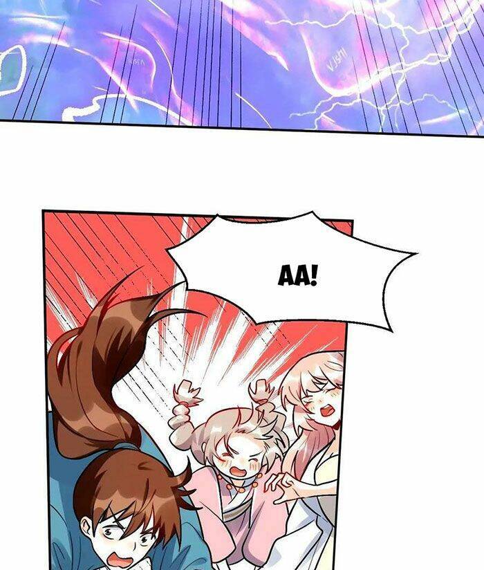 Nguyên Lai Ta Là Tu Tiên Đại Lão Chap 241 - Next Chap 242