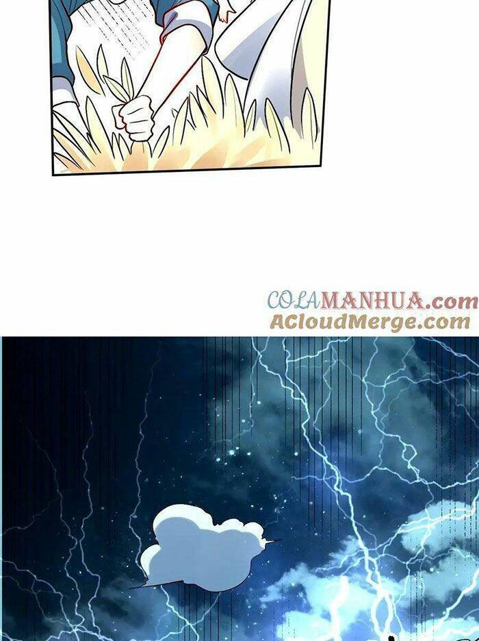 Nguyên Lai Ta Là Tu Tiên Đại Lão Chap 241 - Next Chap 242