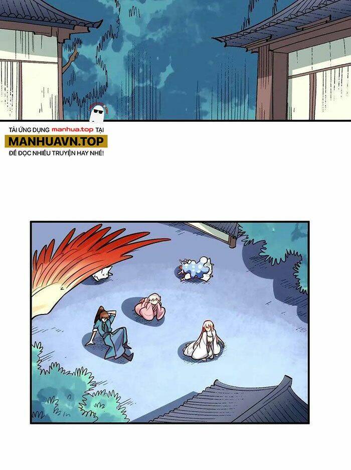 Nguyên Lai Ta Là Tu Tiên Đại Lão Chap 241 - Next Chap 242