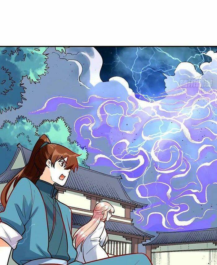 Nguyên Lai Ta Là Tu Tiên Đại Lão Chap 241 - Next Chap 242