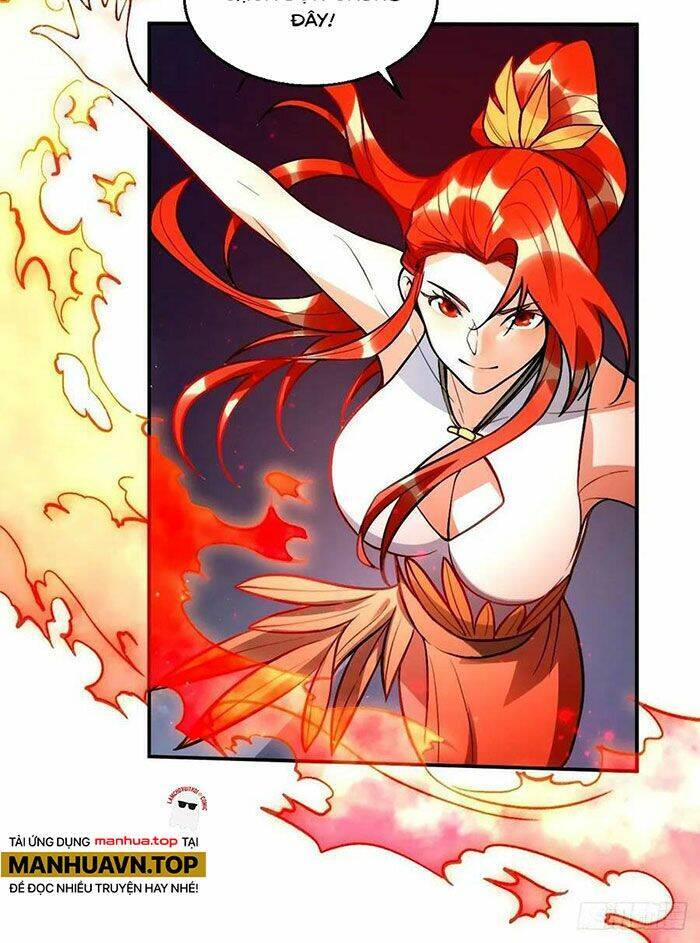 Nguyên Lai Ta Là Tu Tiên Đại Lão Chap 241 - Next Chap 242