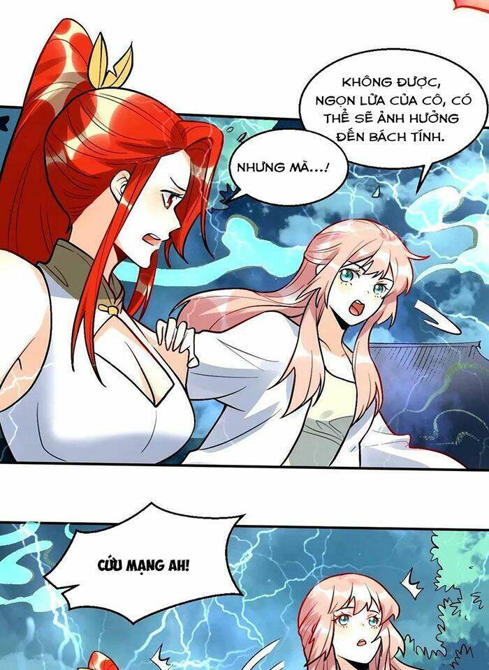 Nguyên Lai Ta Là Tu Tiên Đại Lão Chap 241 - Next Chap 242