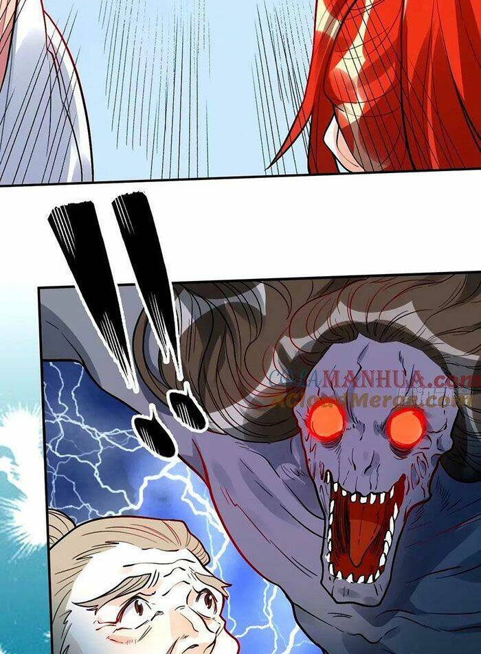 Nguyên Lai Ta Là Tu Tiên Đại Lão Chap 241 - Next Chap 242