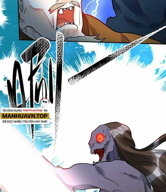 Nguyên Lai Ta Là Tu Tiên Đại Lão Chap 241 - Next Chap 242
