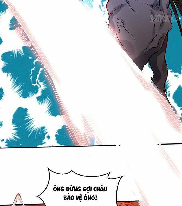 Nguyên Lai Ta Là Tu Tiên Đại Lão Chap 241 - Next Chap 242